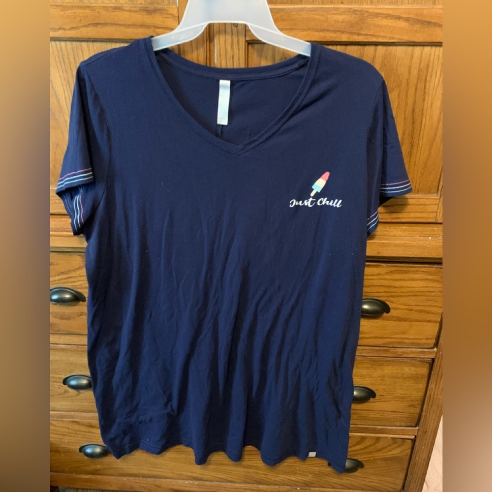 ⭐️  5/$30 Lane Bryant Sleep nightgown